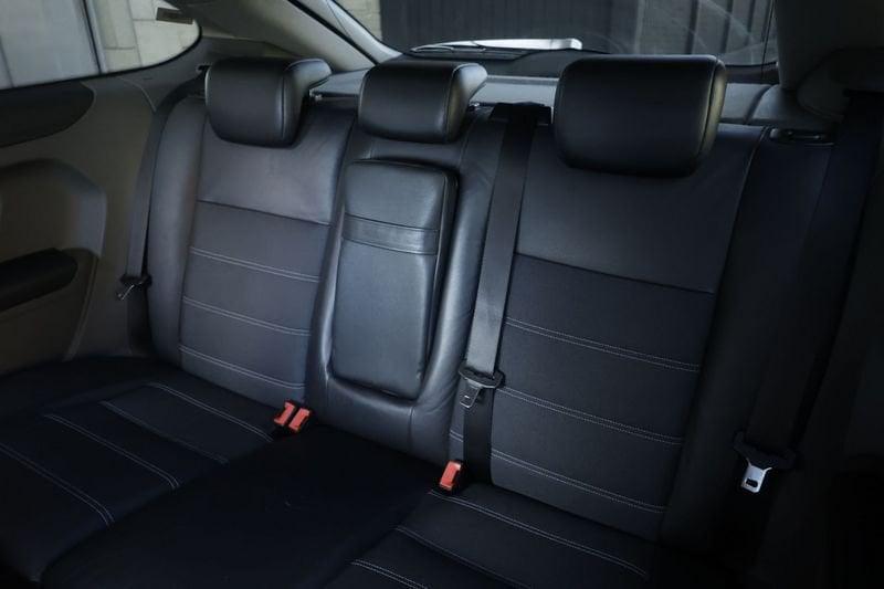 Ford Focus Ford Focus 2.0 TDCi (136CV) 3p. Tit. DPF 100KW ANNO 2009