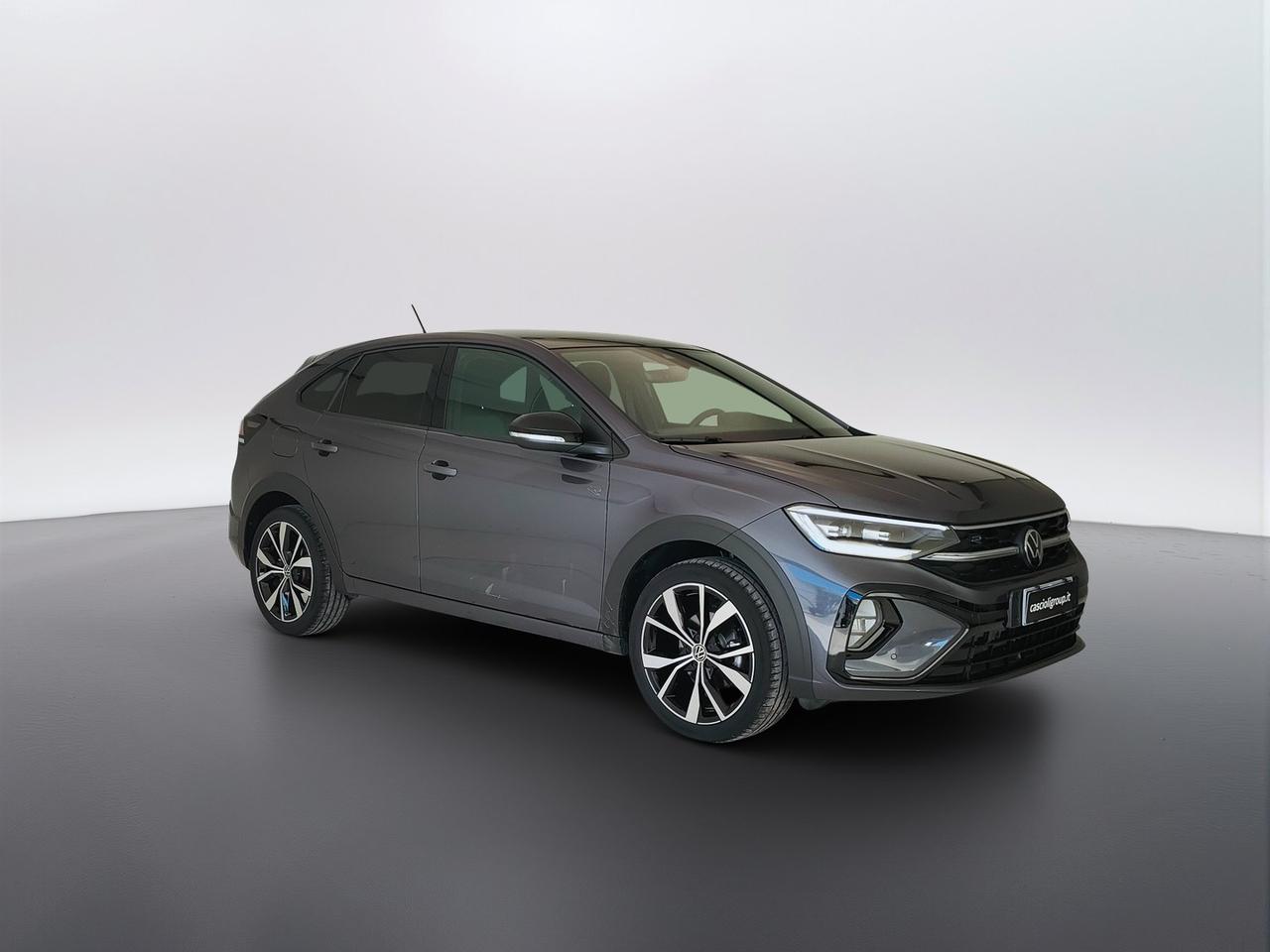 VOLKSWAGEN Taigo - Taigo 1.0 tsi R-Line 115cv dsg