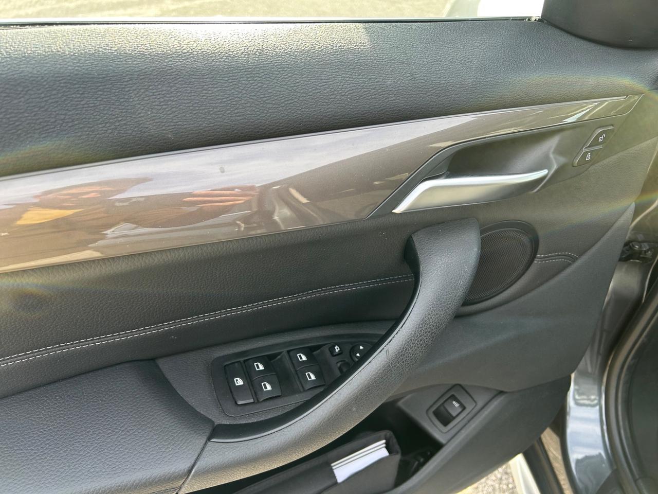 Bmw X1 xDrive18d X-LINE