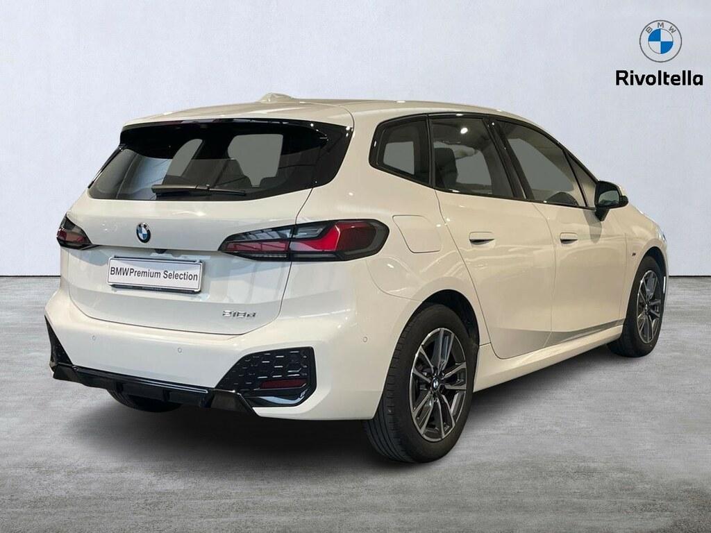 BMW Serie 2 Active Tourer 218 d Msport DCT