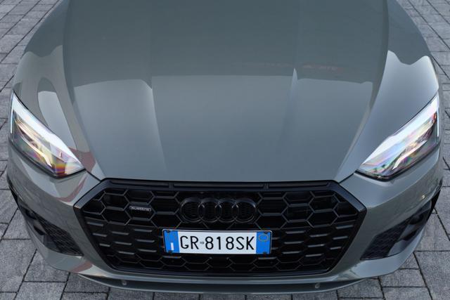 AUDI A5 SPB S line edition 40 TFSI quattro S tronic MHEV