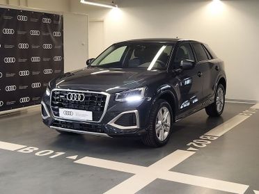 Audi Q2 Q2 35 2.0 tdi Business Advanced quattro s-tronic