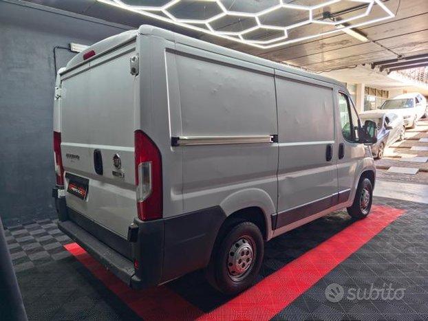 FIAT Ducato 2.0 MJT 115 - FABIANOAUTO