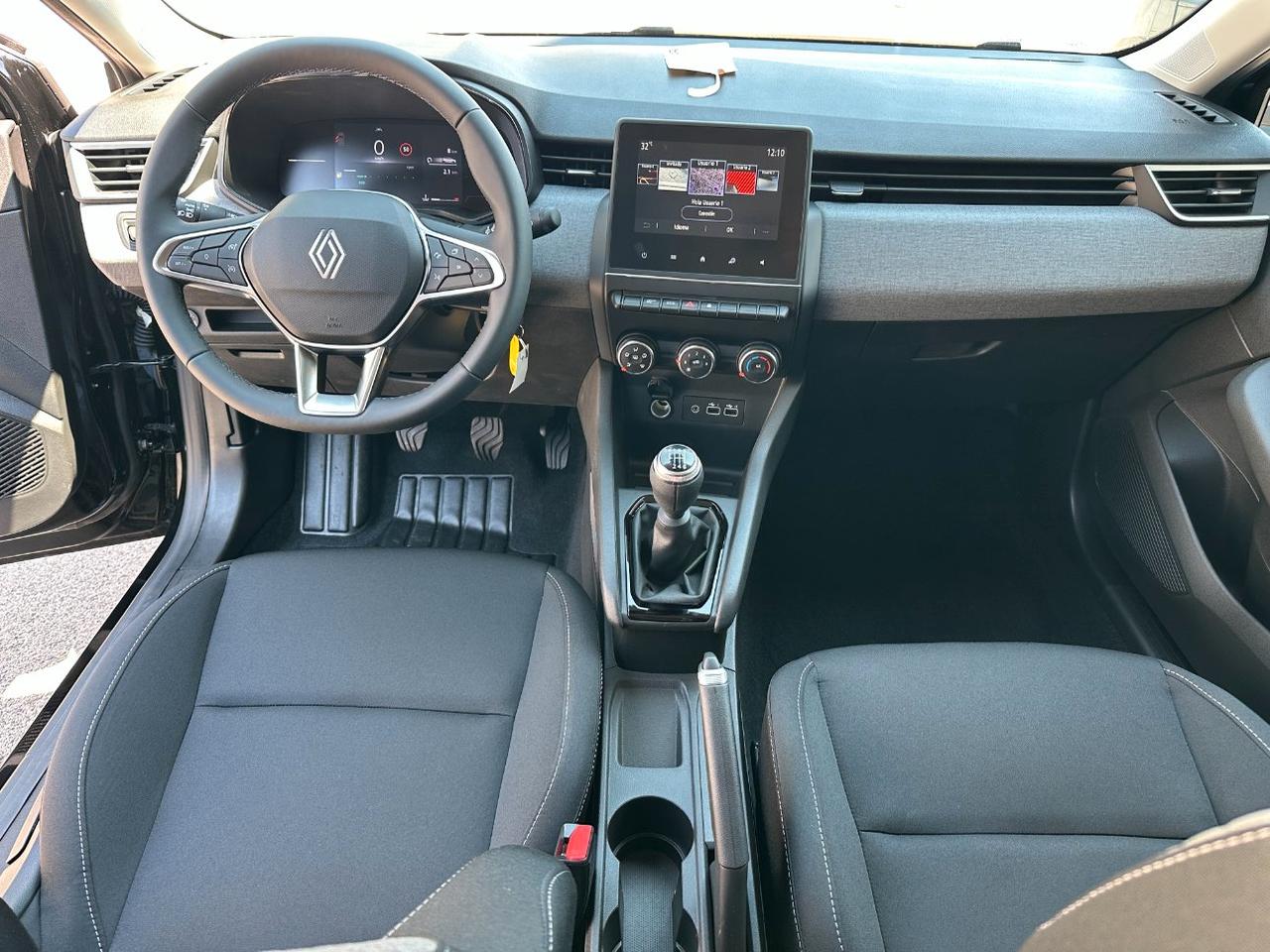 Renault Clio 1.0 eco-g Evolution 100cv
