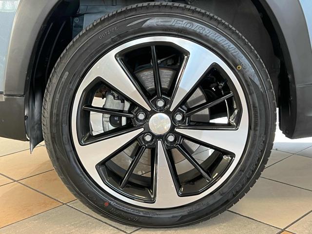 DR MOTOR DR3 S2 1.5 Bi-Fuel GPL