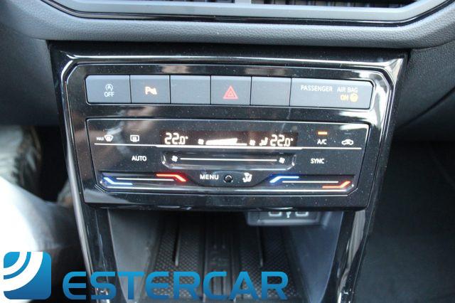 VOLKSWAGEN T-Cross 1.0 TSI 95CV Edition Plus NEOPATENTATI - NO BOLLO