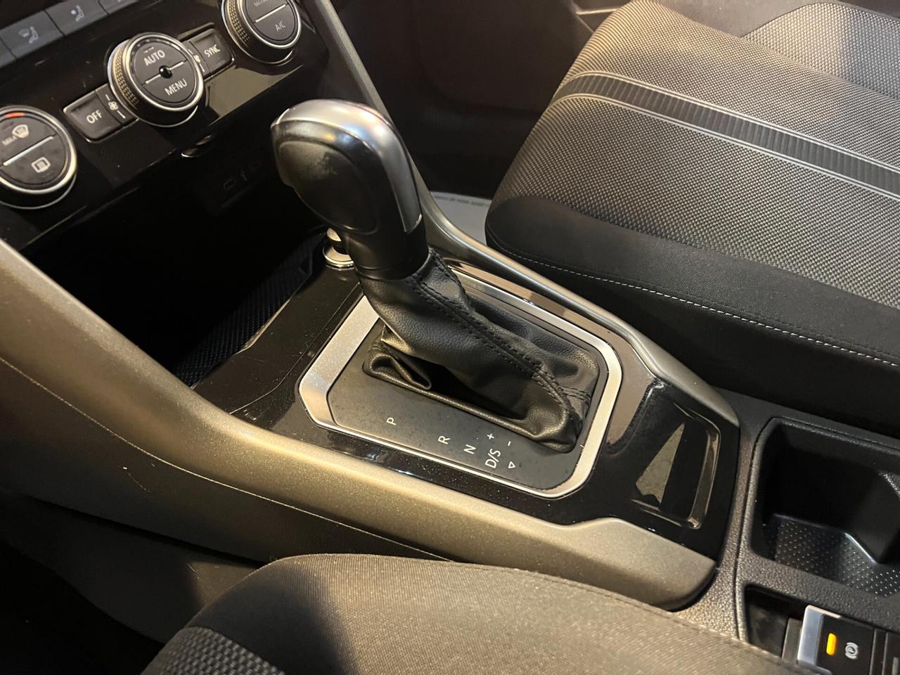 Volkswagen T-Roc 1.5 TSI 150 CV ACT DSG Style