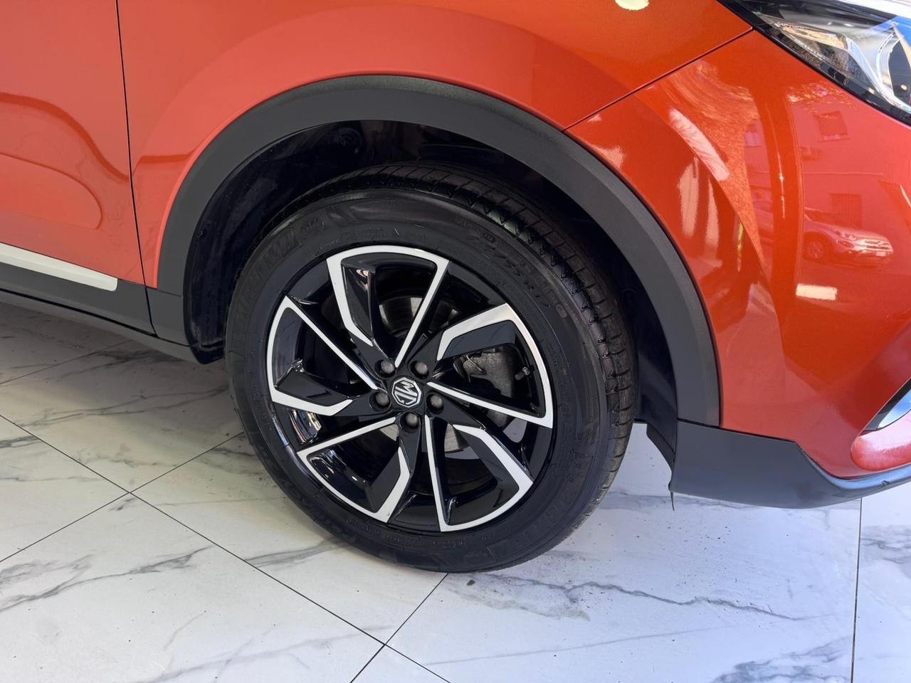 Mg ZS 1.0T-GDI aut. Luxury-GARANTITA-2023