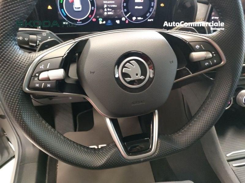 Skoda Kodiaq 1.5 TSI PHEV DSG Style