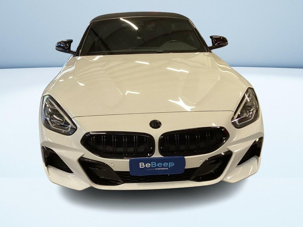 BMW Z4 20 i Msport sDrive Steptronic