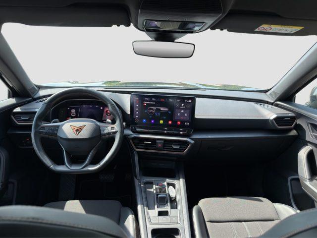 CUPRA Formentor Formentor 1.5 TSI DSG