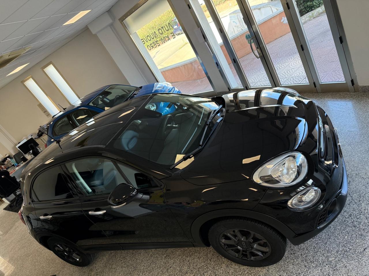 OFFERTA SOLO POCHI GIORNI!! Fiat 500X 1.3 MultiJet 95 CV OK NEOPATENTATI