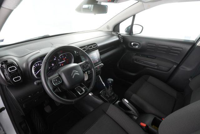 CITROEN C3 Aircross C3 Aircross PureTech 110 S&S Plus