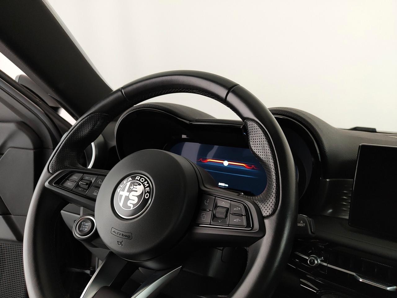 Alfa Romeo Tonale 1.6 diesel 130 CV TCT6 Sprint