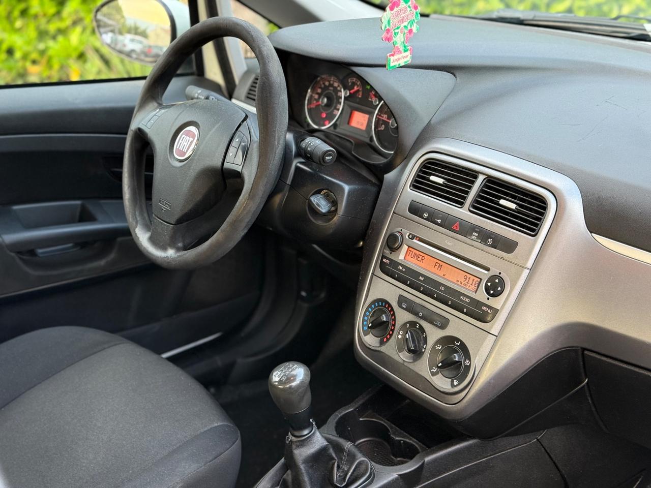 Fiat Grande Punto Evo 1.3 Mjt 85CV Euro5B