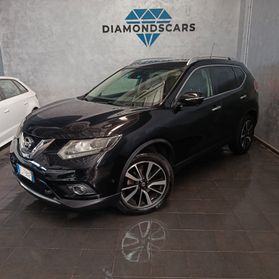 Nissan X-TRAIL 1.6 dci NEOPATENTATI 4X4