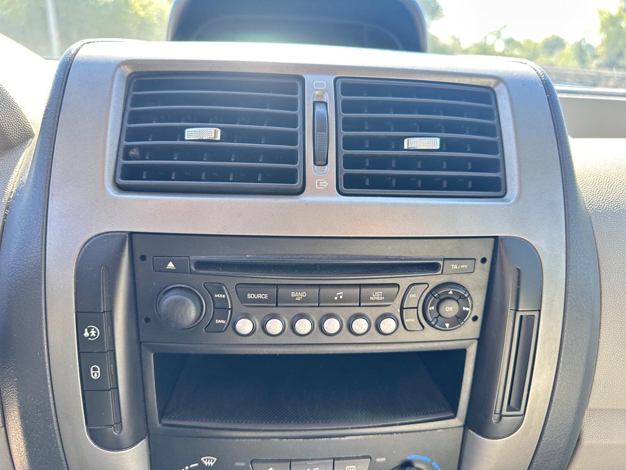 FIAT SCUDO MAXI 9 POSTI 2.0 MJT 130cv-2012