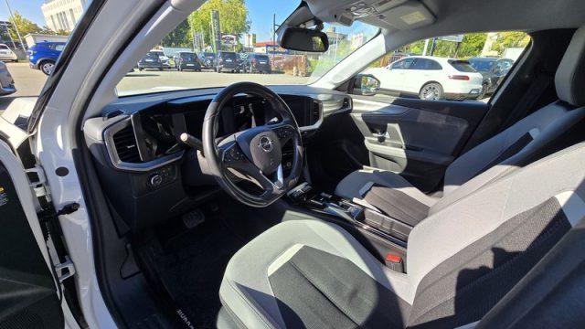 OPEL Mokka 1.2 Turbo 130 CV aut. Ultimate PERMUTE