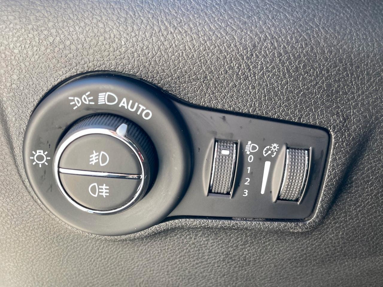 Jeep Compass 1.6 Multijet II 2WD Limited TETTO APRIBILE