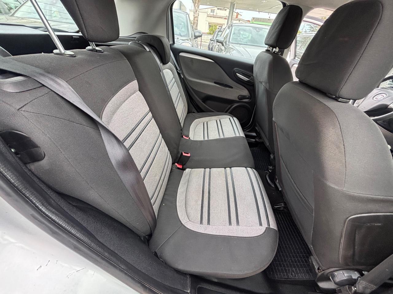 FIAT PUNTO EVO 1.3MJ 75CV ANNO 2010