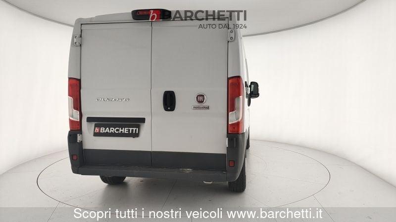 FIAT Ducato (4ª serie) 35 2.3 MJT 150CV PC-TN Furgone