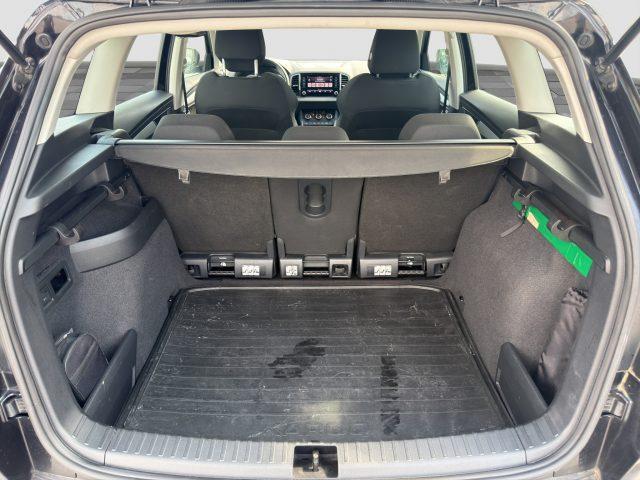 SKODA Karoq Karoq 1.5 TSI DSG Executive