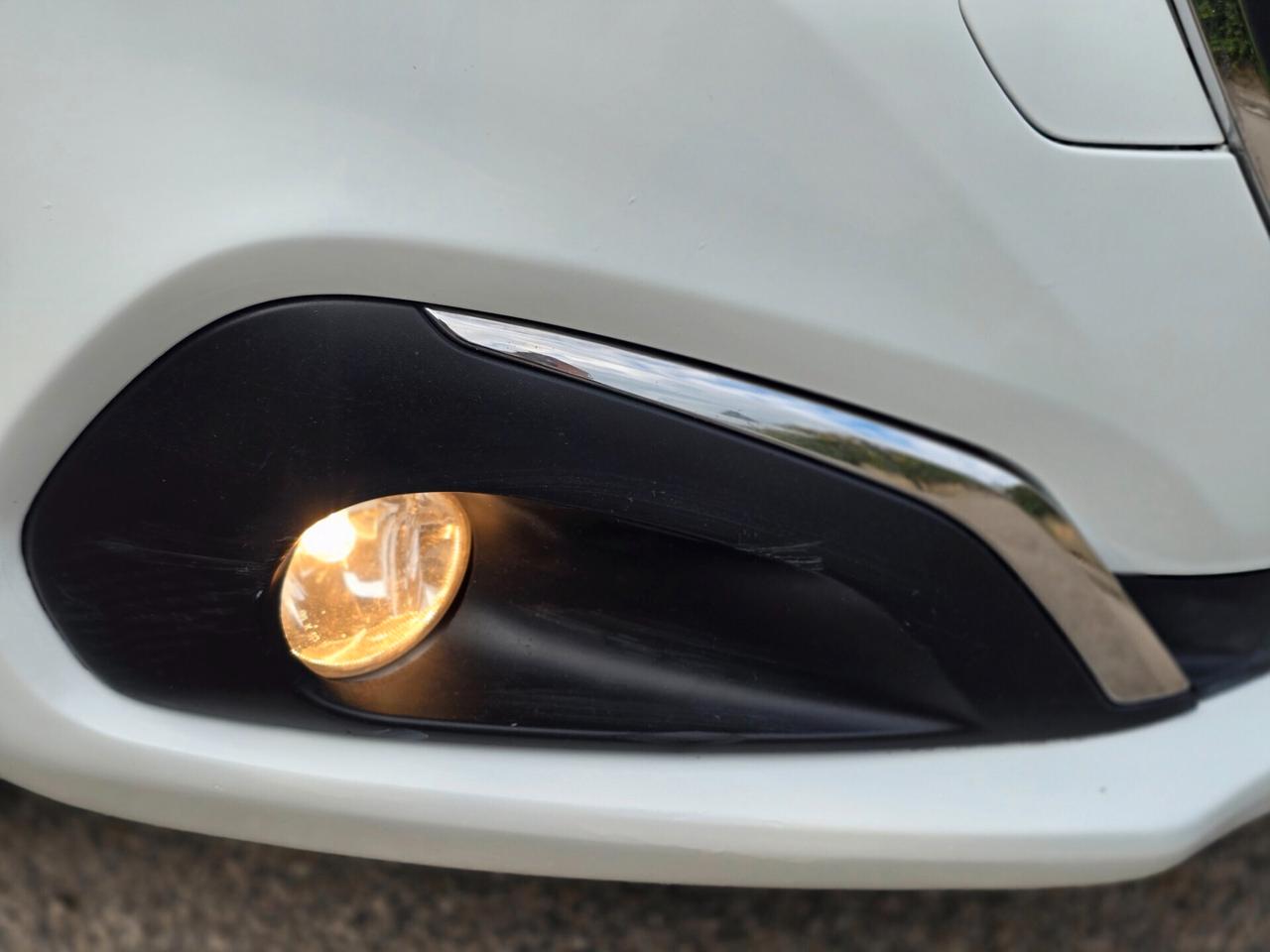 PEUGEOT 208 ALLURE 2017 RESTYLING FULL LED NUOVA