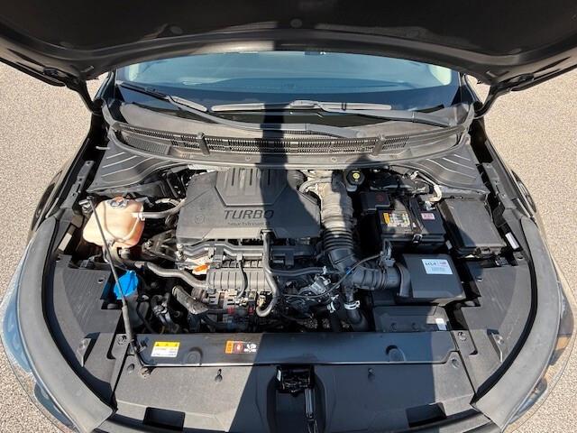 Kia Stonic 1.0 T-GDi 100 CV MHEV MT Urban