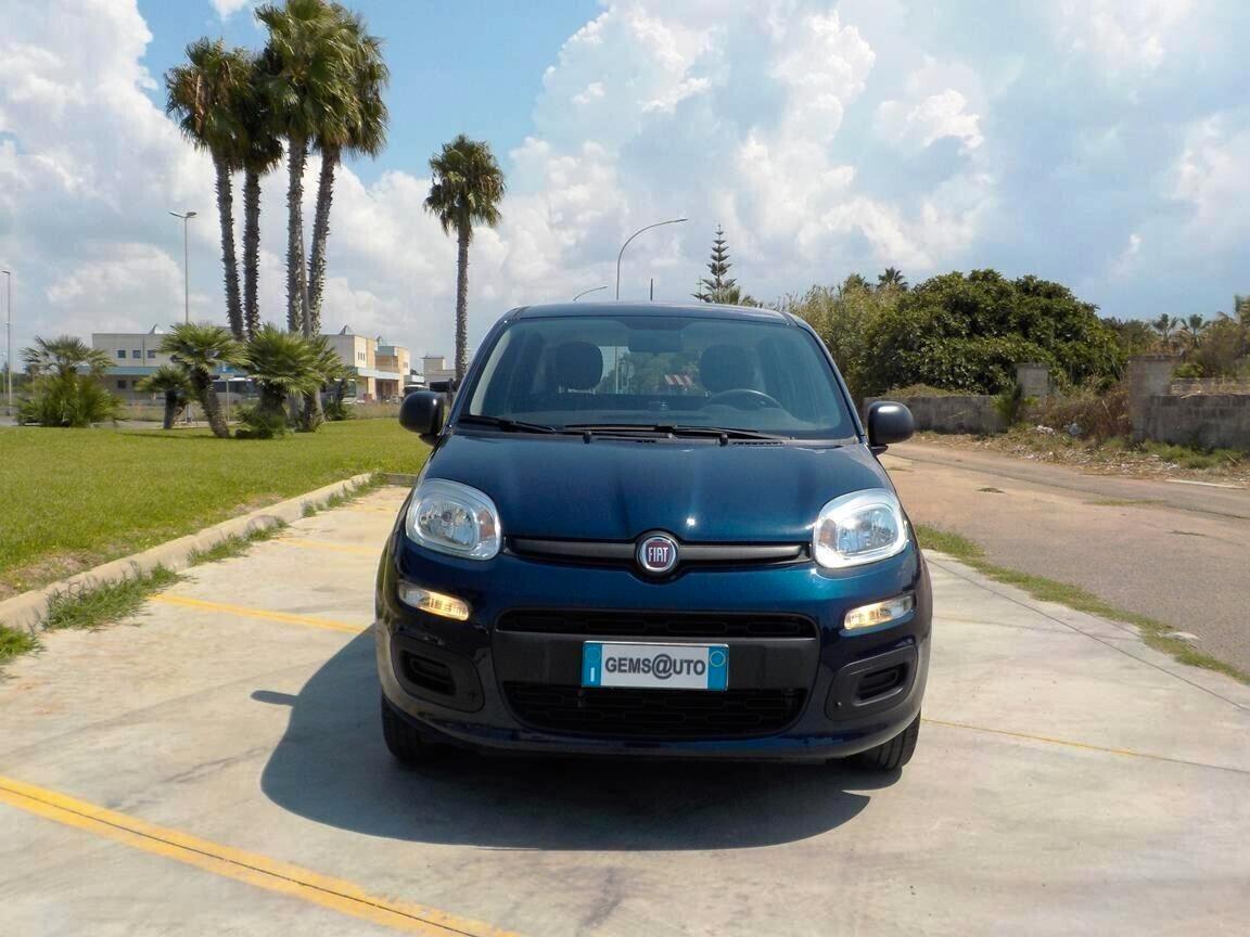 Fiat Panda 1.2 Easy