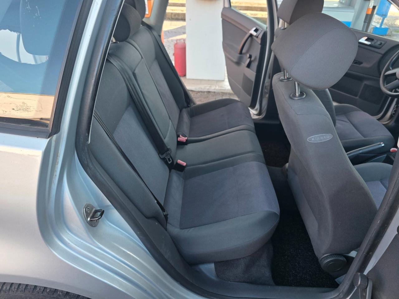 Volkswagen Polo 1.4 TDI 5p. X Air con 362.000km