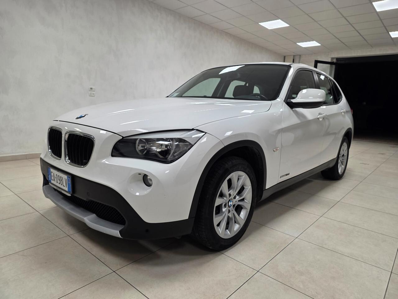 Bmw X1 xDrive18d Attiva