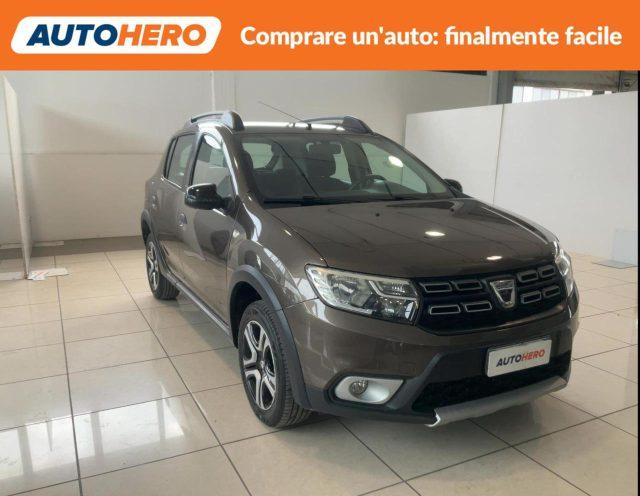 DACIA Sandero 1.5 dCi 8V 90CV Start&Stop Serie Speciale Wow