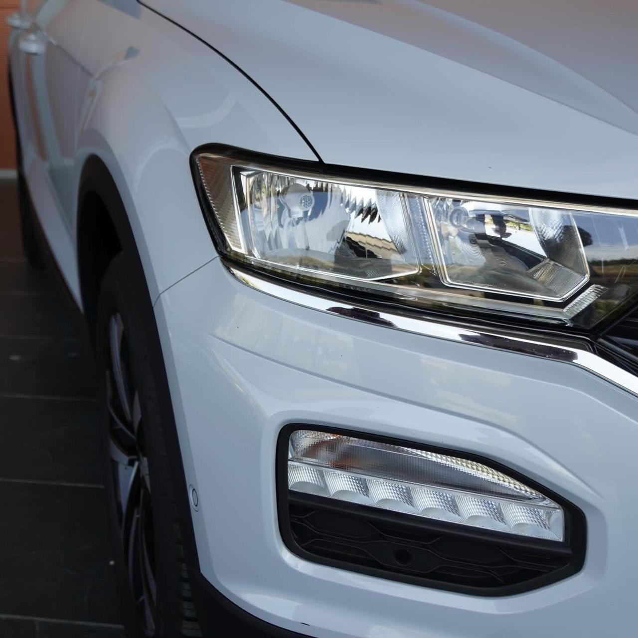 Volkswagen T-Roc 1.6 TDI SCR Business BlueMotion Technology