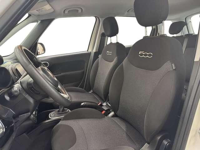 Fiat 500L Cross 1.3 mjt 95cv my19