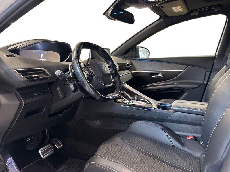 Peugeot 3008 2ª serie BlueHDi 130 S&S EAT8 GT