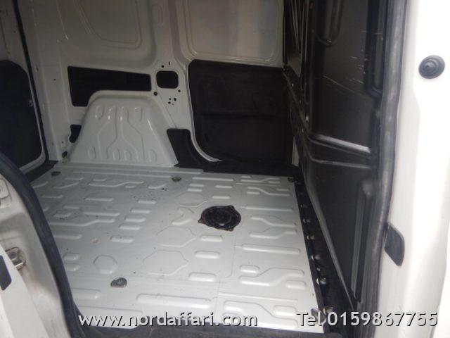 FIAT Doblo Doblò 1.6 MJT 105CV S&S PC-TN Cargo Business