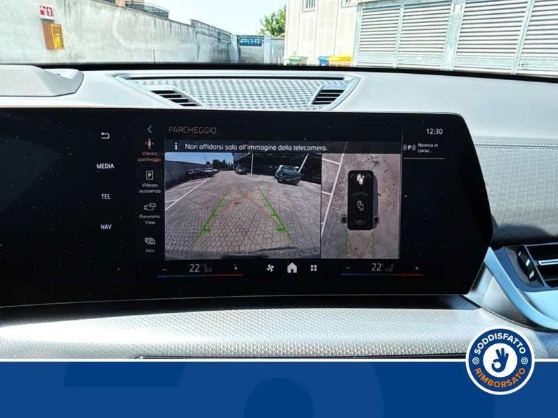 BMW X2 sDrive 20d M Sport Pro