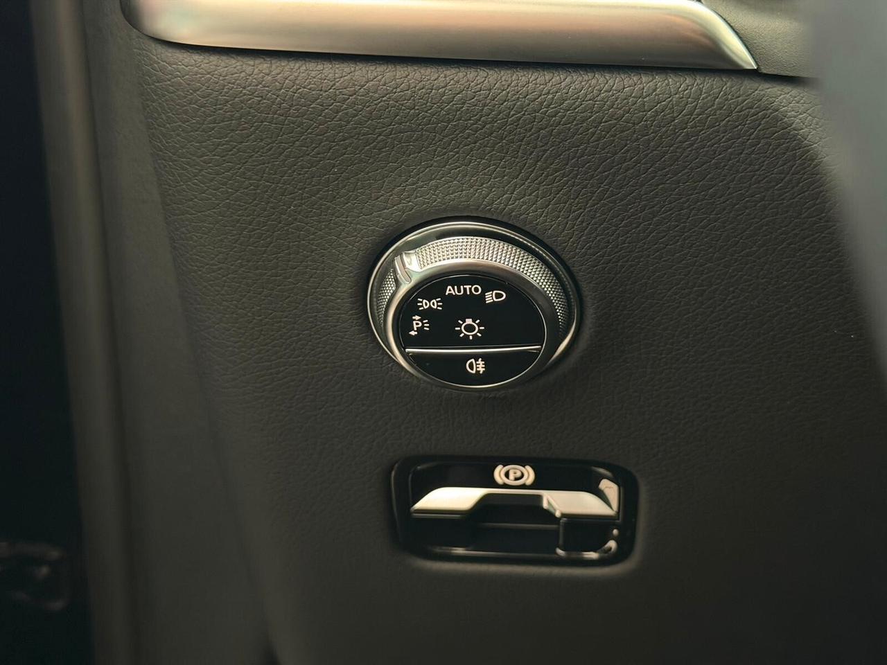 Mercedes-benz GLC 220 d 4Matic Mild hybrid Coupé Advanced Plus