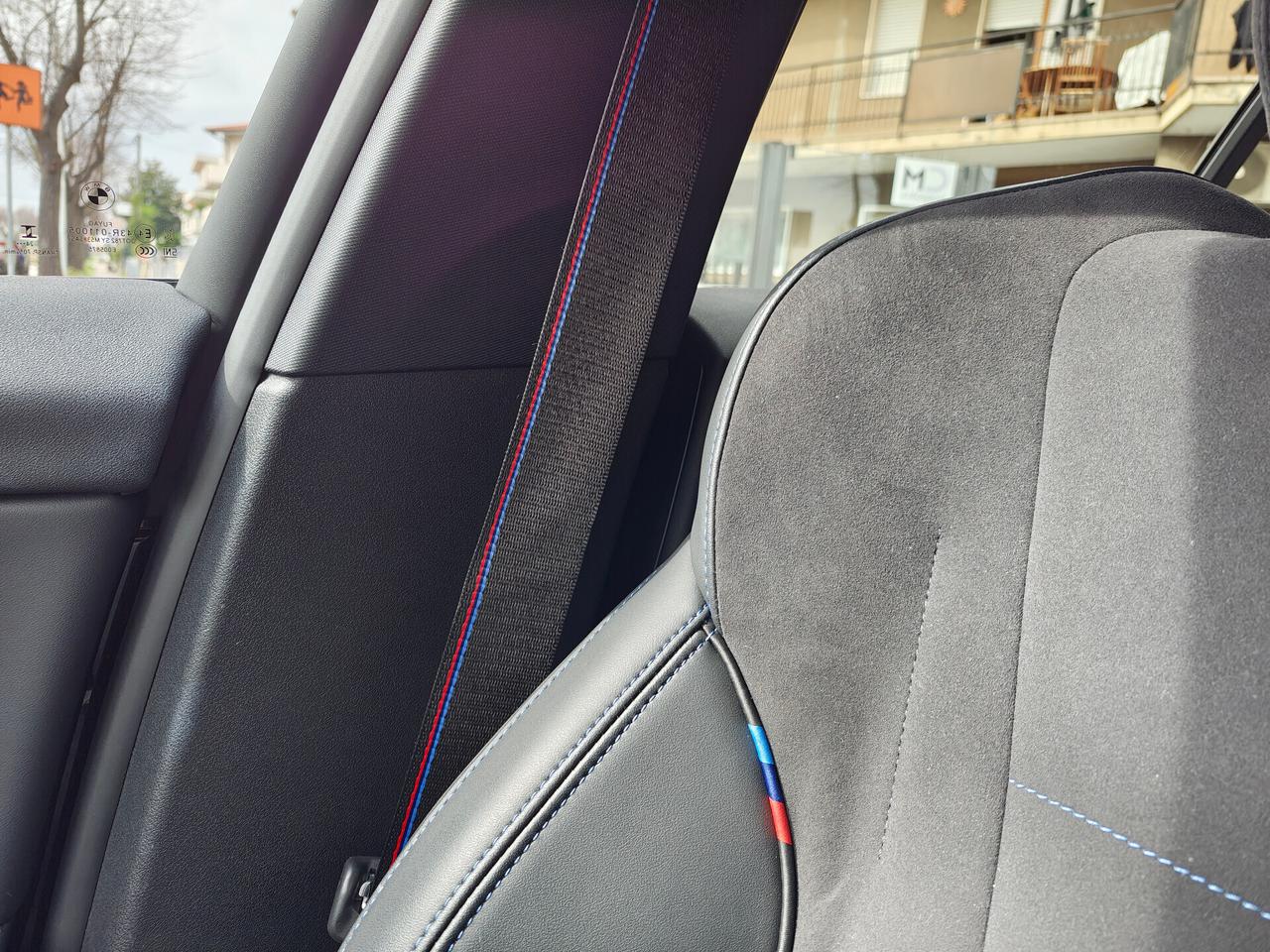 Bmw 118 118d MSport Pro