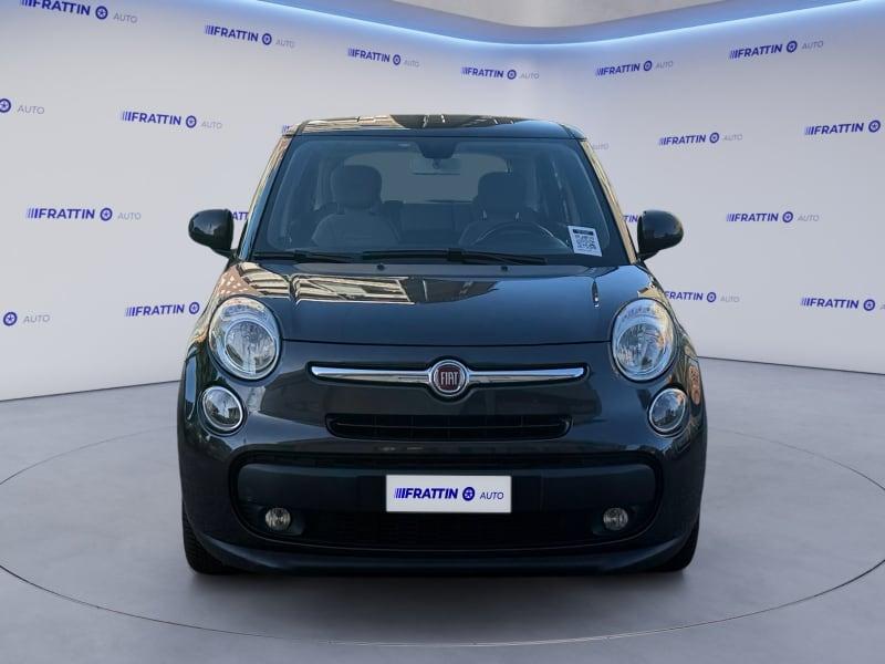 FIAT 500L 1.3 MULTIJET 95 CV POP STAR