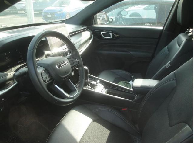 JEEP Compass 1.3 Turbo T4 190 CV PHEV AT6 4xe 80° Anniversario