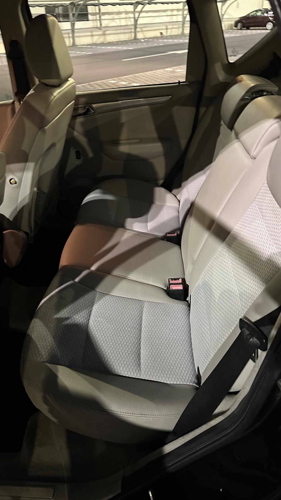 Mercedes classe A 180 CDI Avantgarde