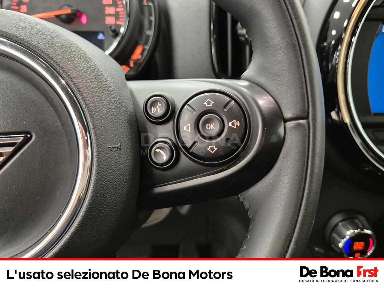 Mini Countryman 1.5 one d baker street auto 7m my20