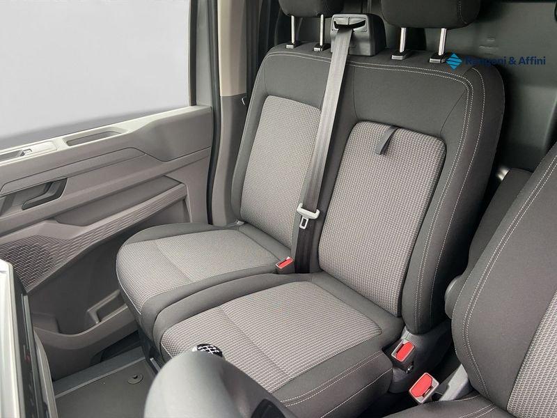 Volkswagen Transporter 2.0 TDI 150CV PC-TN Furgone