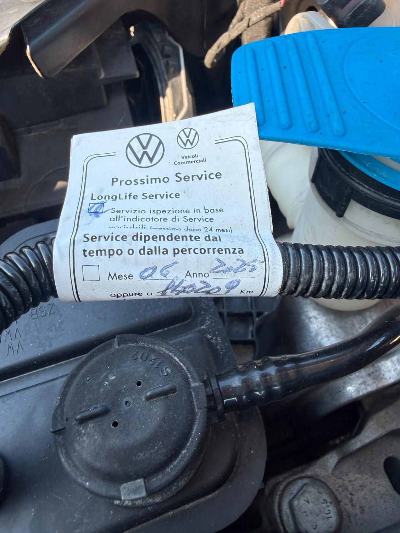 Volkswagen Golf 1.4 TSI 122CV 5p. Highline