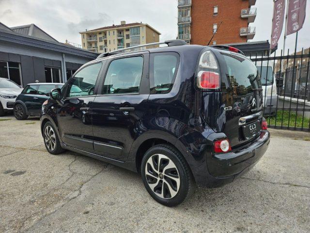 CITROEN C3 Picasso 1.6 HDi 90