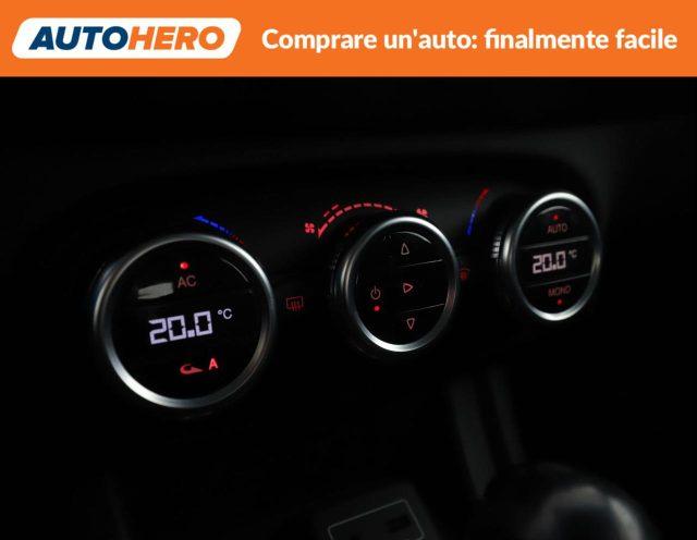 ALFA ROMEO Giulietta 1.6 JTDm TCT 120 CV Super