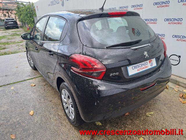 PEUGEOT 208 1.2 PureTech 82 Stop&Start - MINI RATA 4 ANNI
