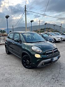 Fiat 500L 1.3 Multijet 95 CV Cross 2020