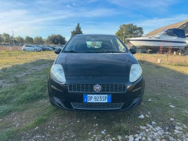 Fiat Grande Punto 1.4 5 porte SOLO 136.000 KM